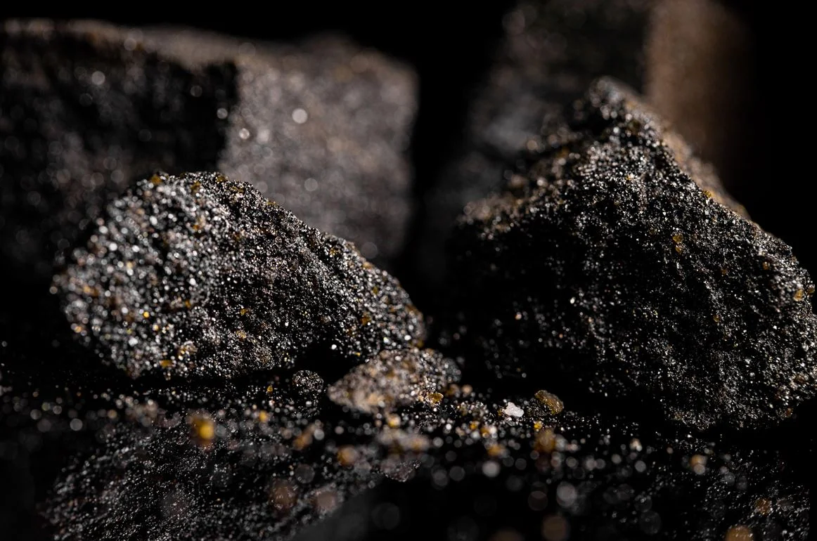 Ferro-Chrome Recovery