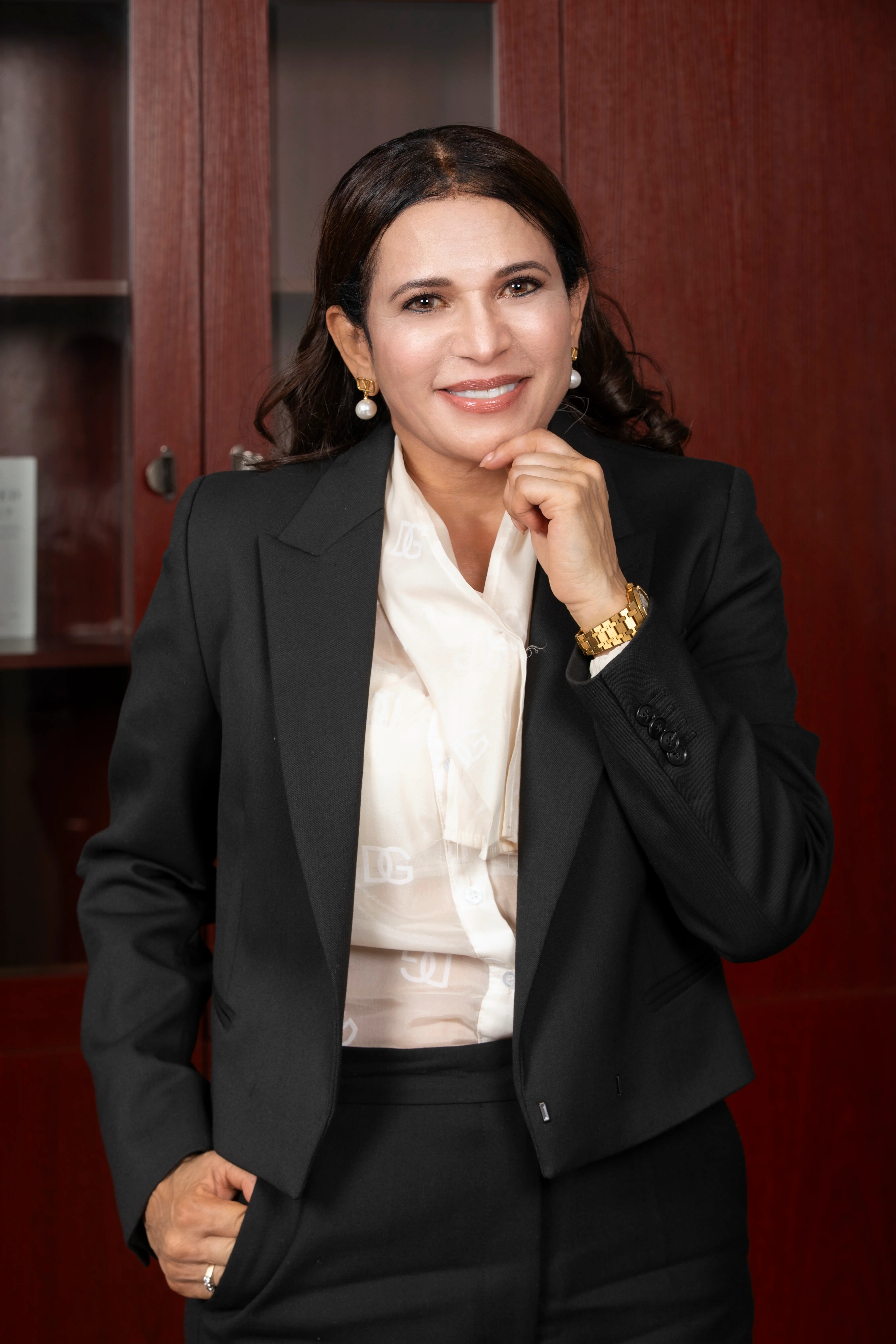 Fatima Joyce Packery